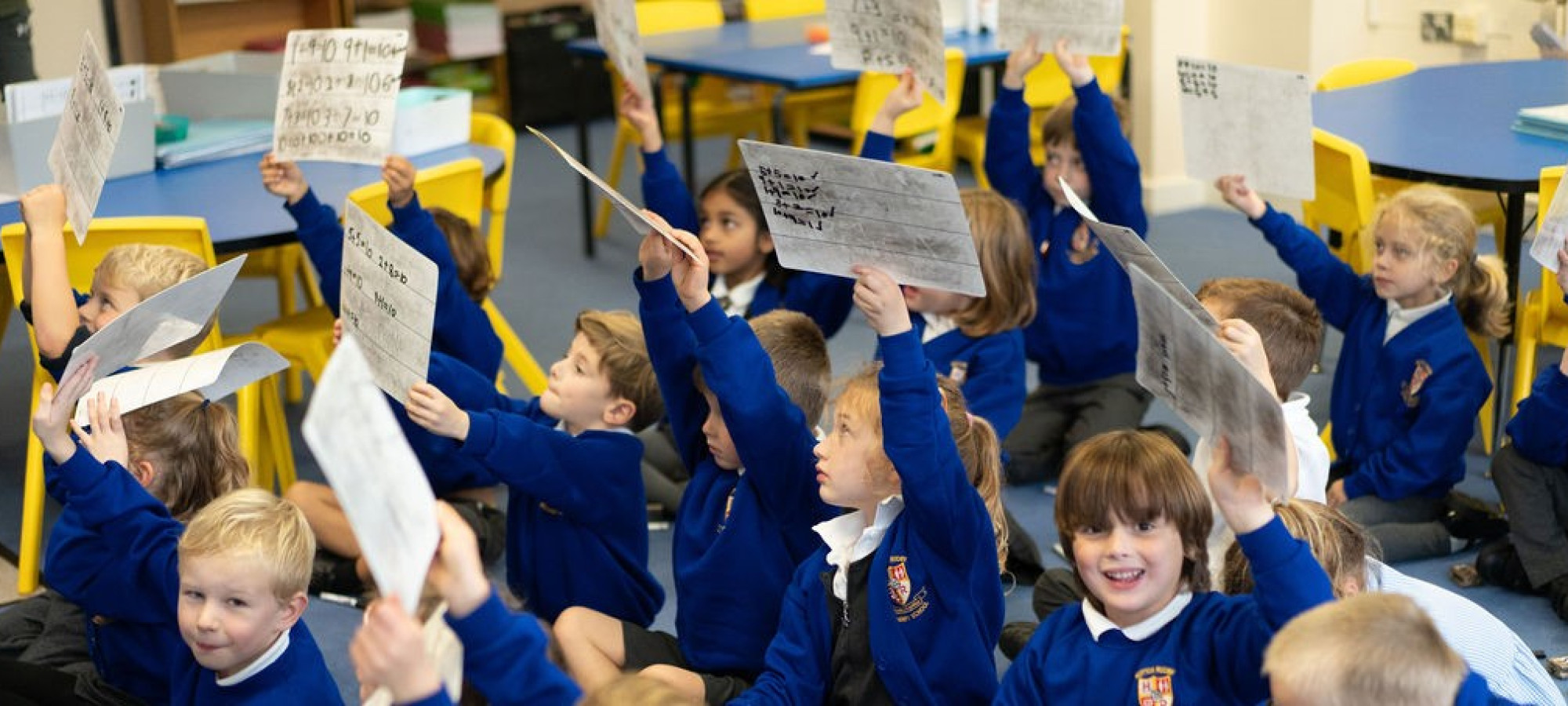 Hutton Rudby Primary School - Home